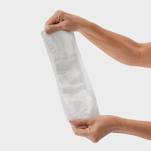 Invizi assorbenti – Maxi