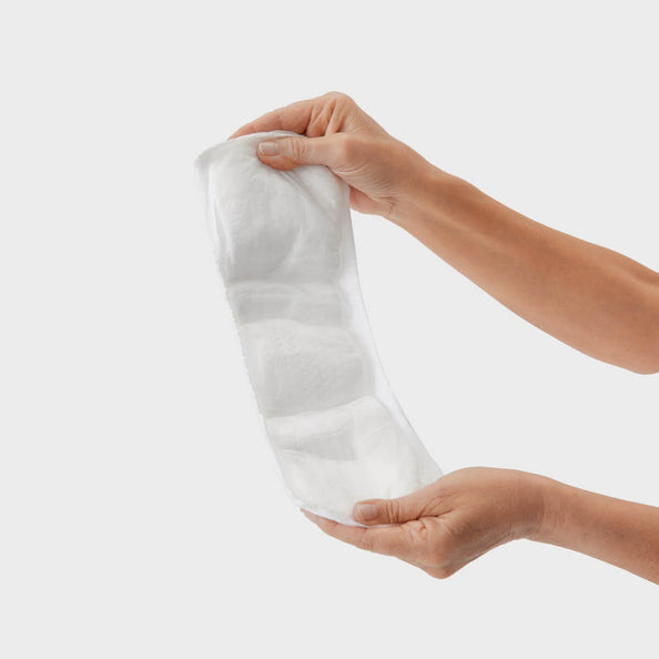 Invizi Assorbenti – Maxi Plus