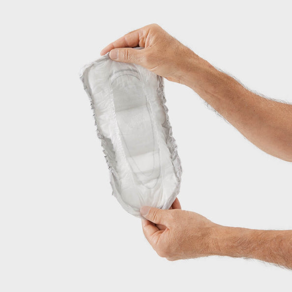 Invizi Assorbenti Maschili – Livello 3