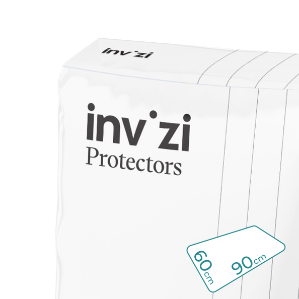 Invizi Protector Impermeable - 90x60cm