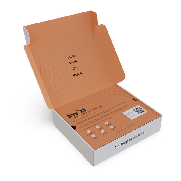 Invizi Tappetino Antiscivolo – 60 x 90