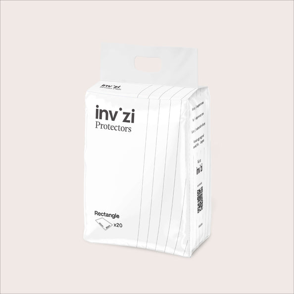 Invizi Protector Impermeable - 90x60cm