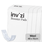 Invizi Booster Pads - Maxi