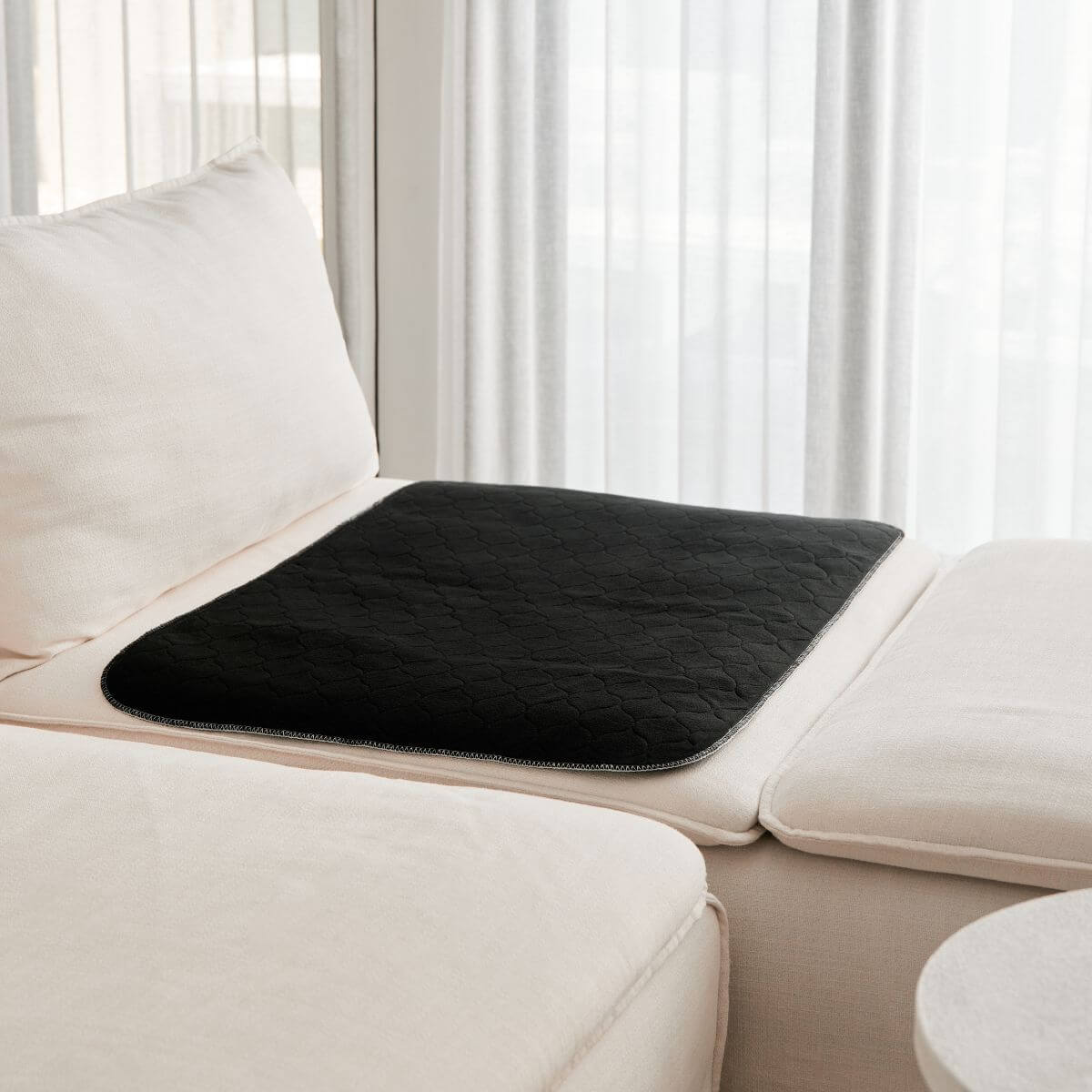 Invizi Furniture Protector - 60x90cm Twin Pack