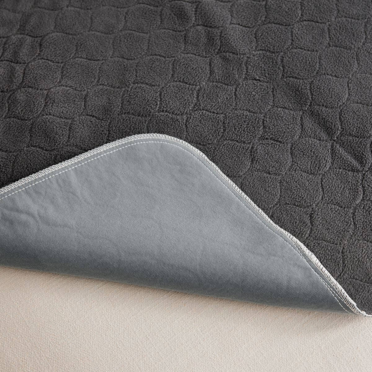 Invizi Chair Pad - 50x60cm Twin Pack
