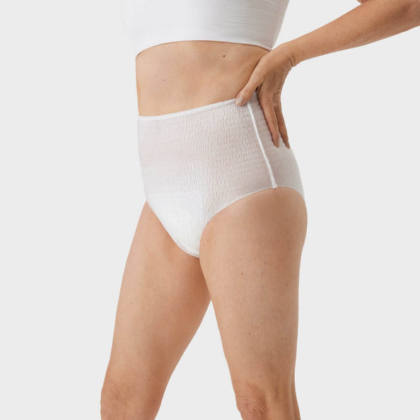Culottes absorbantes adultes Invizi - Maxi
