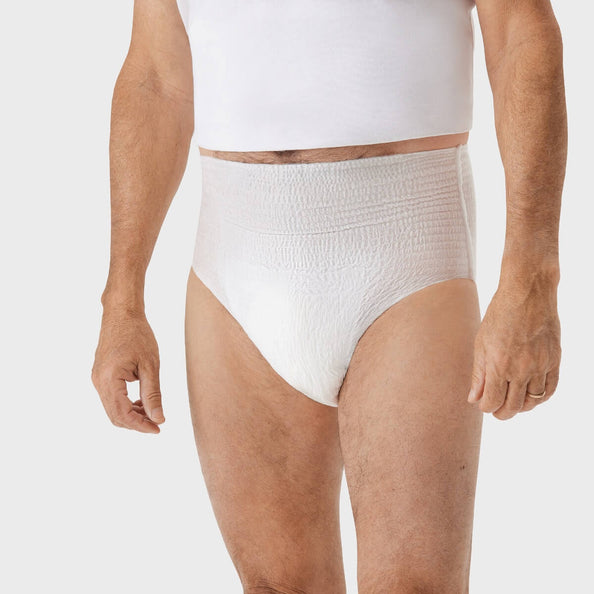 Culottes absorbantes adulte Invizi - Plus