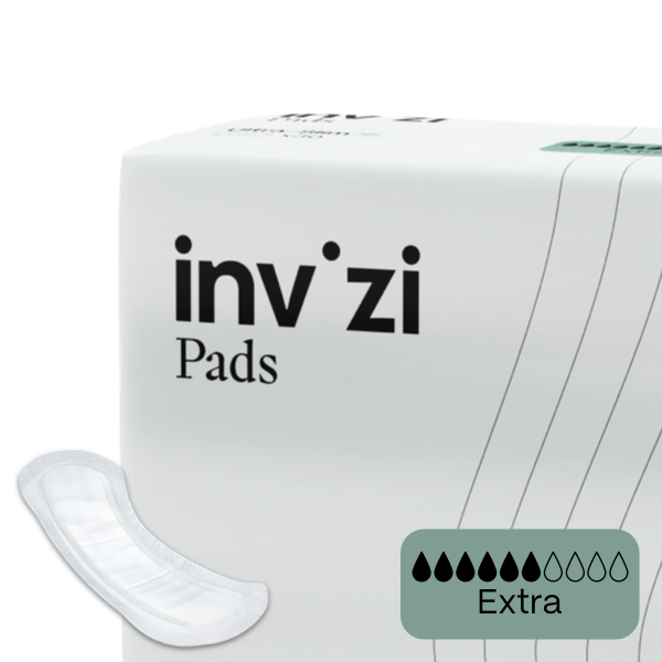 Invizi Pads - Extra
