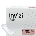 Invizi Pads - Maxi