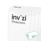 Invizi Waterproof Protector - 90x60cm
