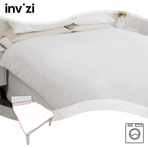 Invizi Wasserdichter Bettbezug