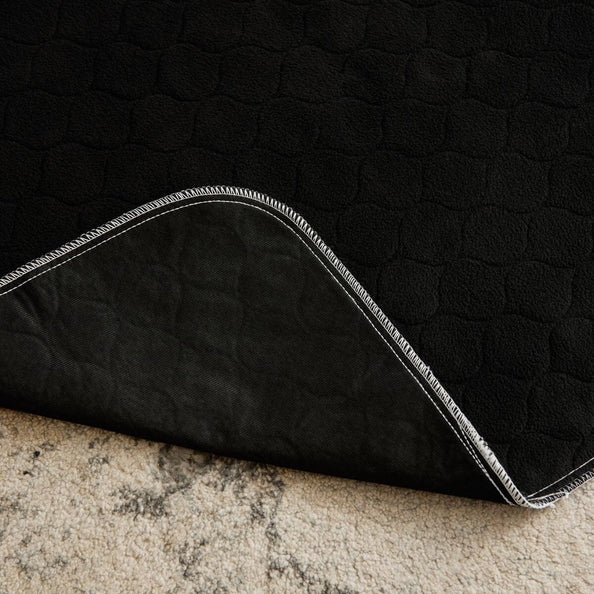 Grande alèse lavable 100x100 cm Invizi - Lot de 2