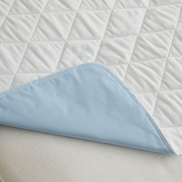 Grande alèse lavable 100x100 cm Invizi - Lot de 2