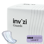 Invizi Male Guards - Level 2