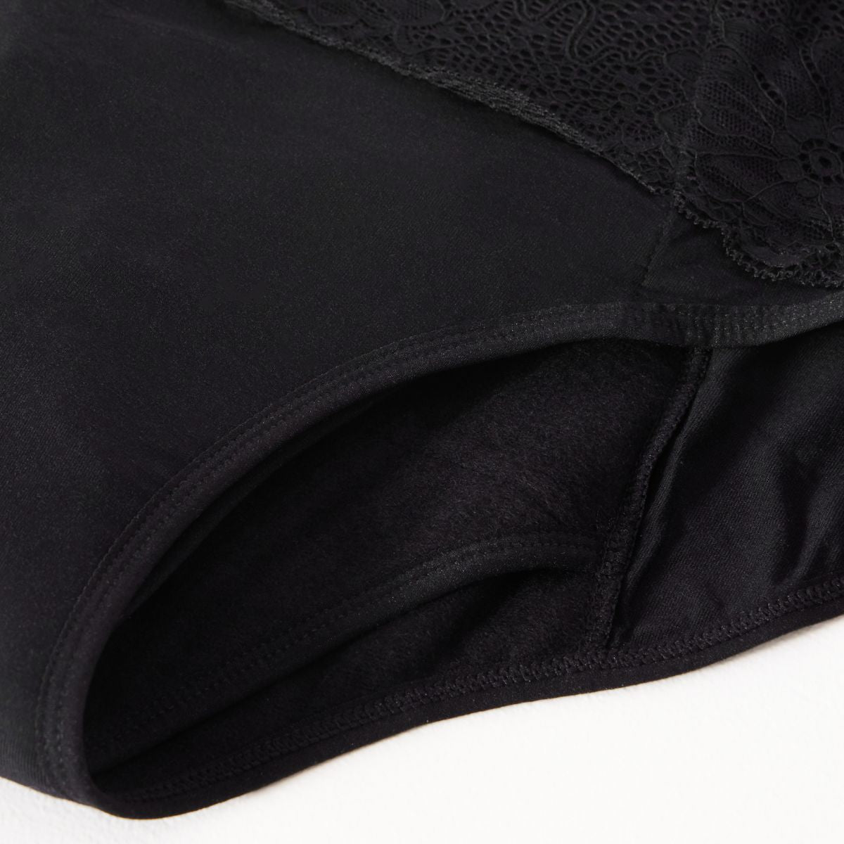 Invizi Inkontinenz Unterwäsche für Damen - Taillenslip
