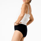 Invizi Women's Washable Full Brief