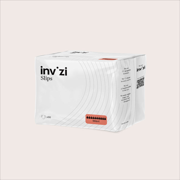 Changes complets adultes Invizi - Maxi