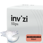 Invizi Slips - Maxi
