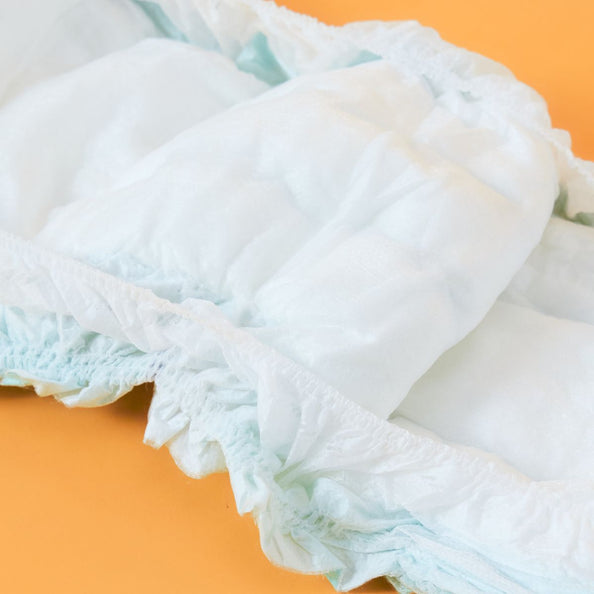 Couches-culottes 8-15 ans Nundies