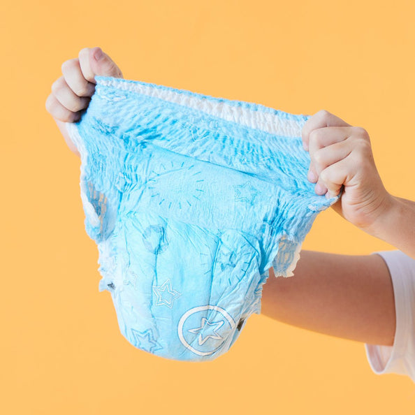 Nundies Youth Pants 4-7 Years