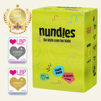 Nundies Youth Pants 4-7 Years