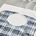 Invizi Waterproof Bibs - 3 Pack